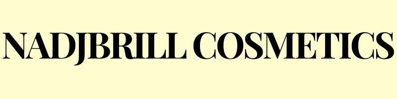 Nadjbrill Skincare